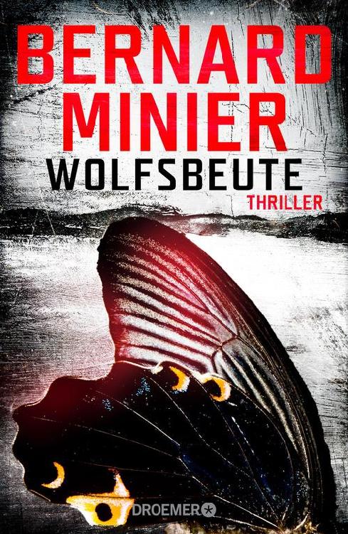 Wolfsbeute / Thriller