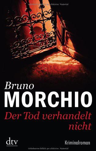 Der Tod Verhandelt Nicht
