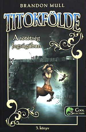 A sötétség fogságában