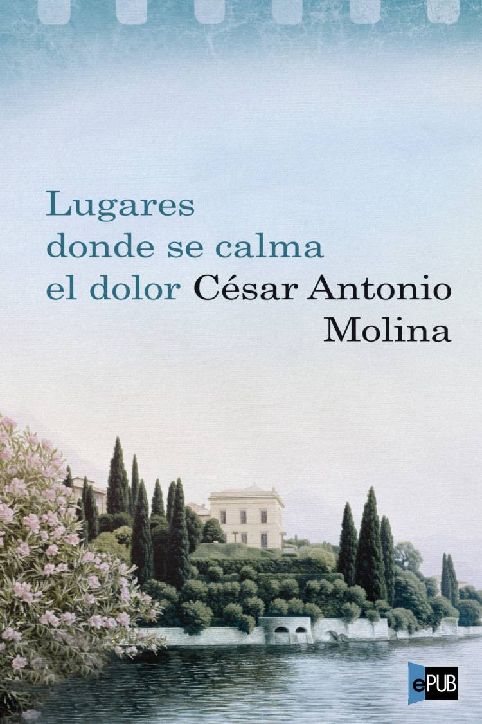 Lugares donde se calma el dolor