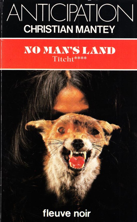 No Man’s Land