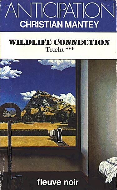 Wildlife connection