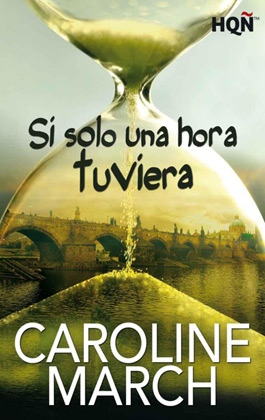 Si sólo una hora tuviera