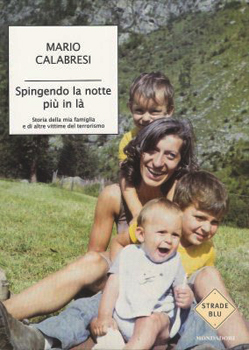 Spingendo la notte più in là