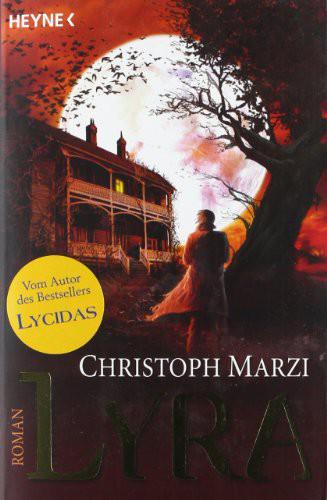 Lyra: Roman