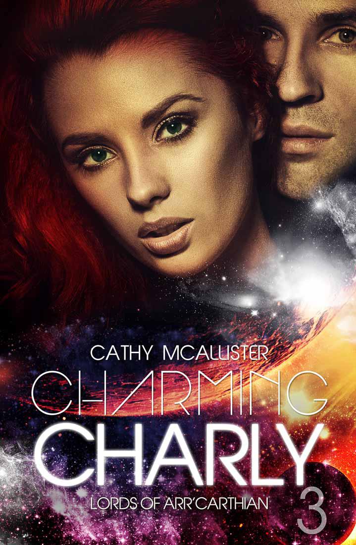 Charming Charly