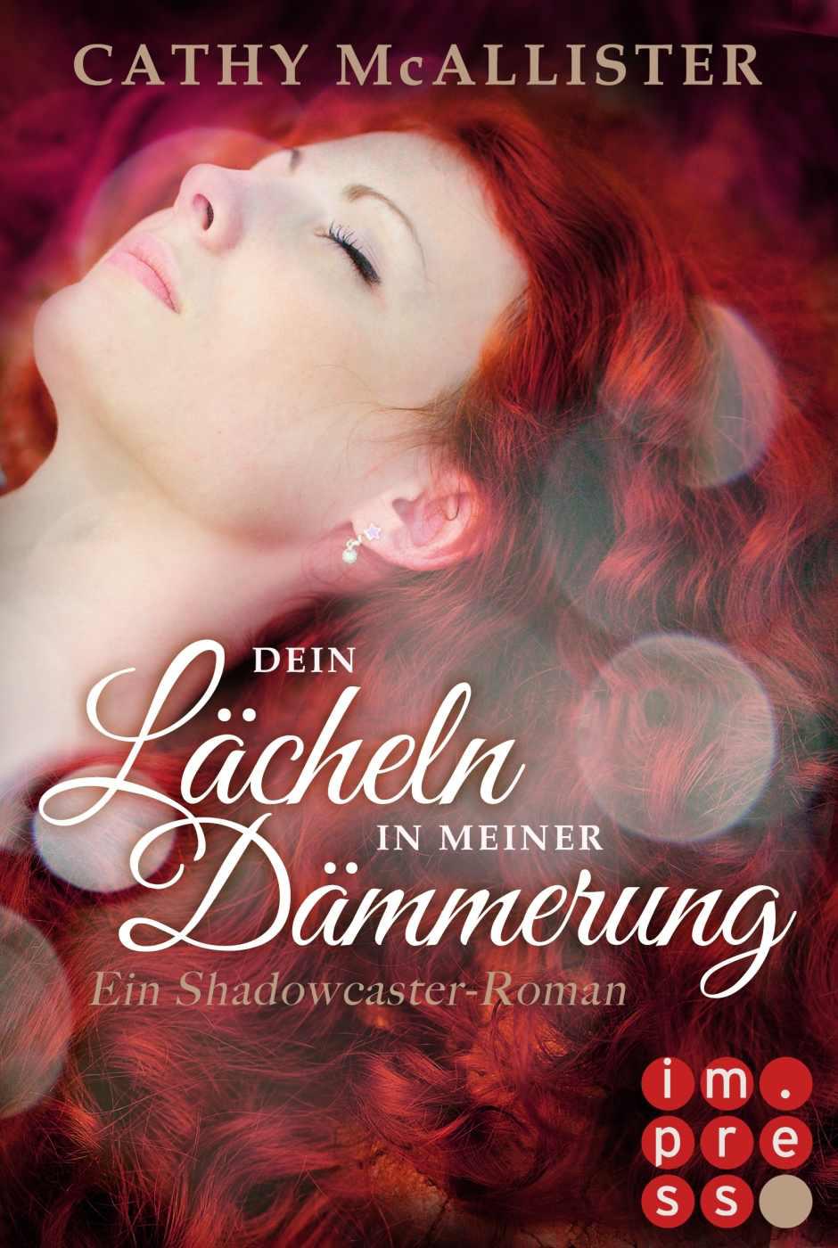 Dein Laecheln in meiner Daemmerung