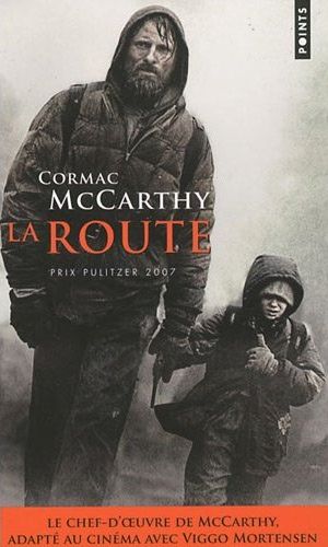 -La route