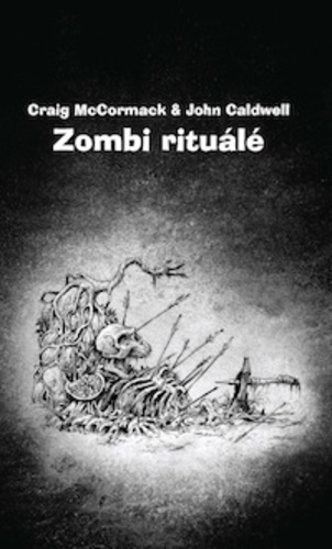 Zombi rituálé