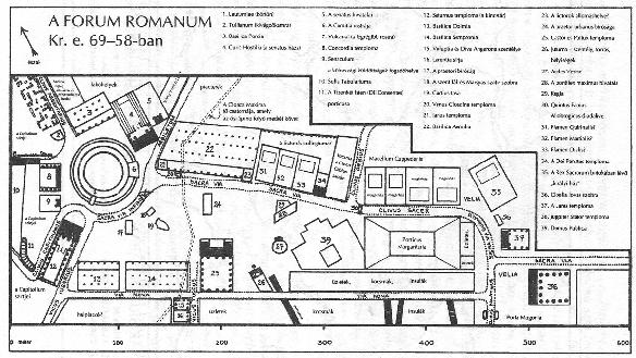 Caesar háborúi - Térképek 1
