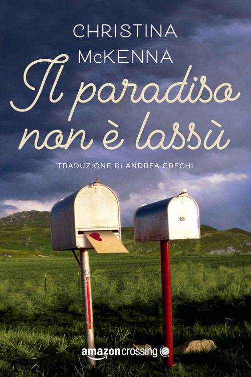 Il paradiso non è lassù