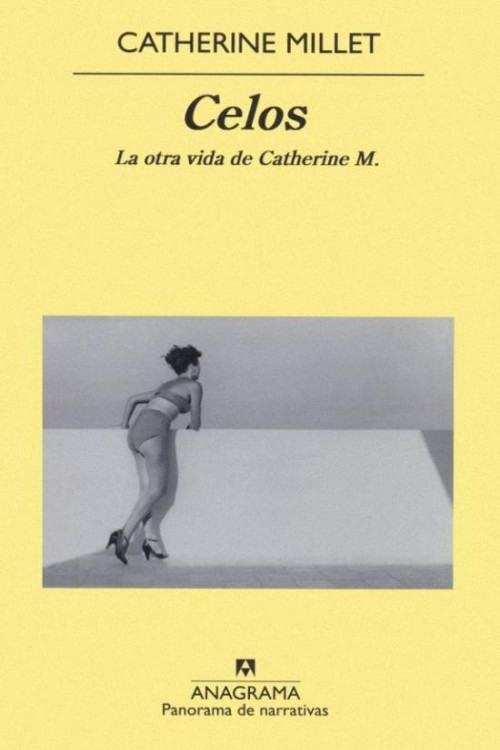 Celos. La otra vida de Catherine M.