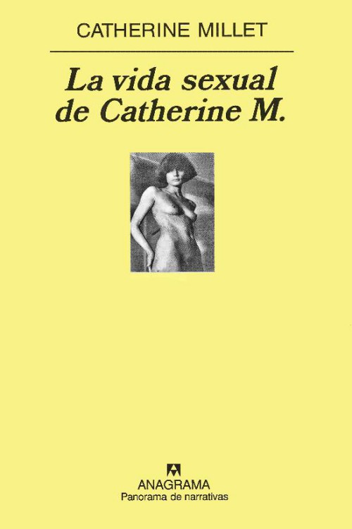 La vida sexual de Catherine M.