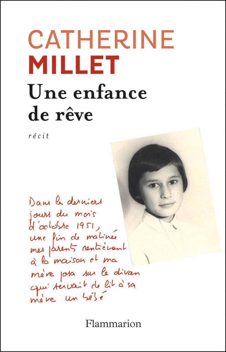 Une enfance de rêve