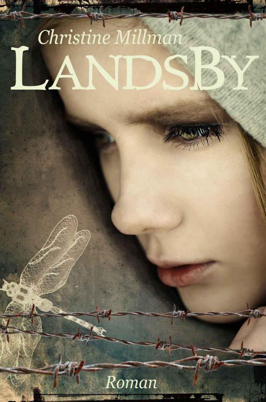 Christine Millman - Landsby Band 1