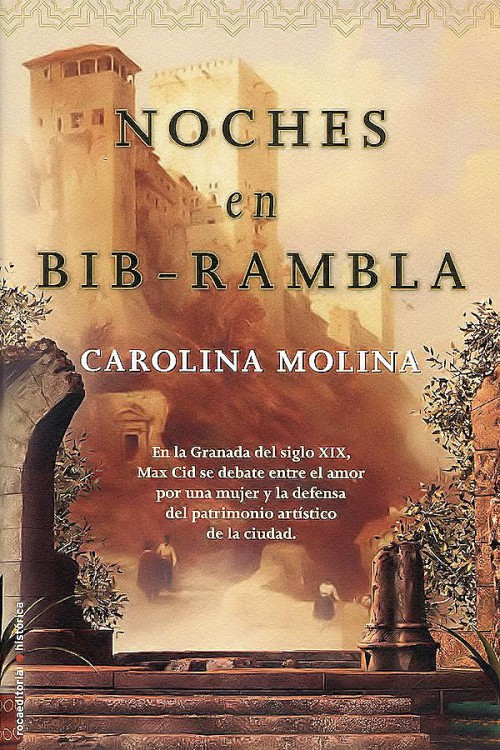 Noches en Bib-Rambla