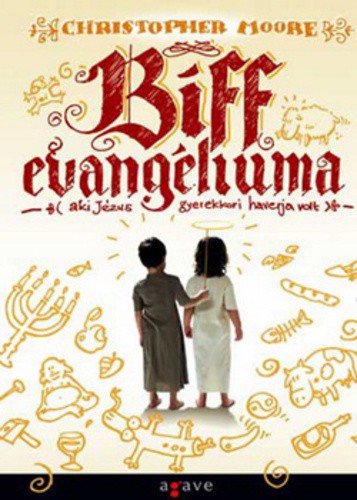 Biff evangéliuma