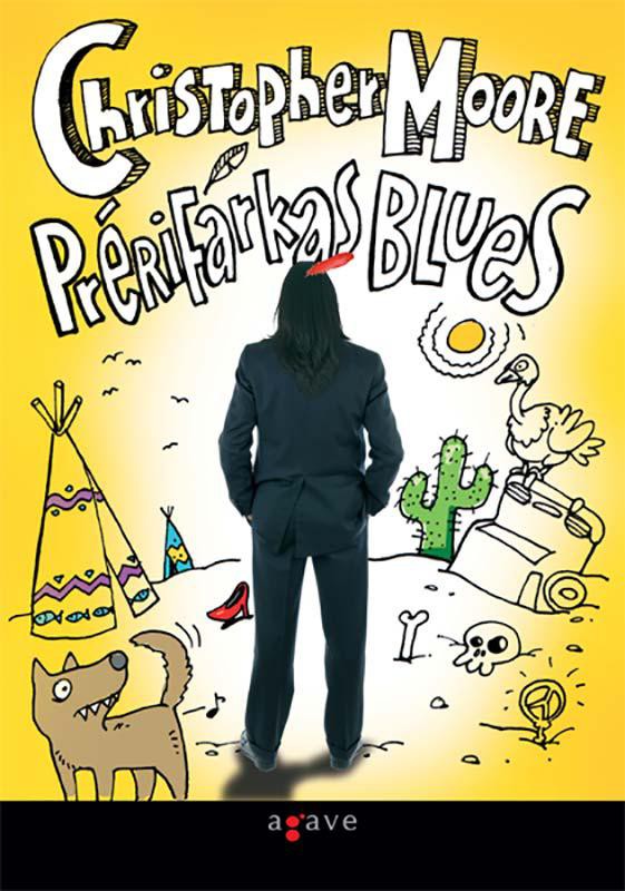 Prérifarkas blues