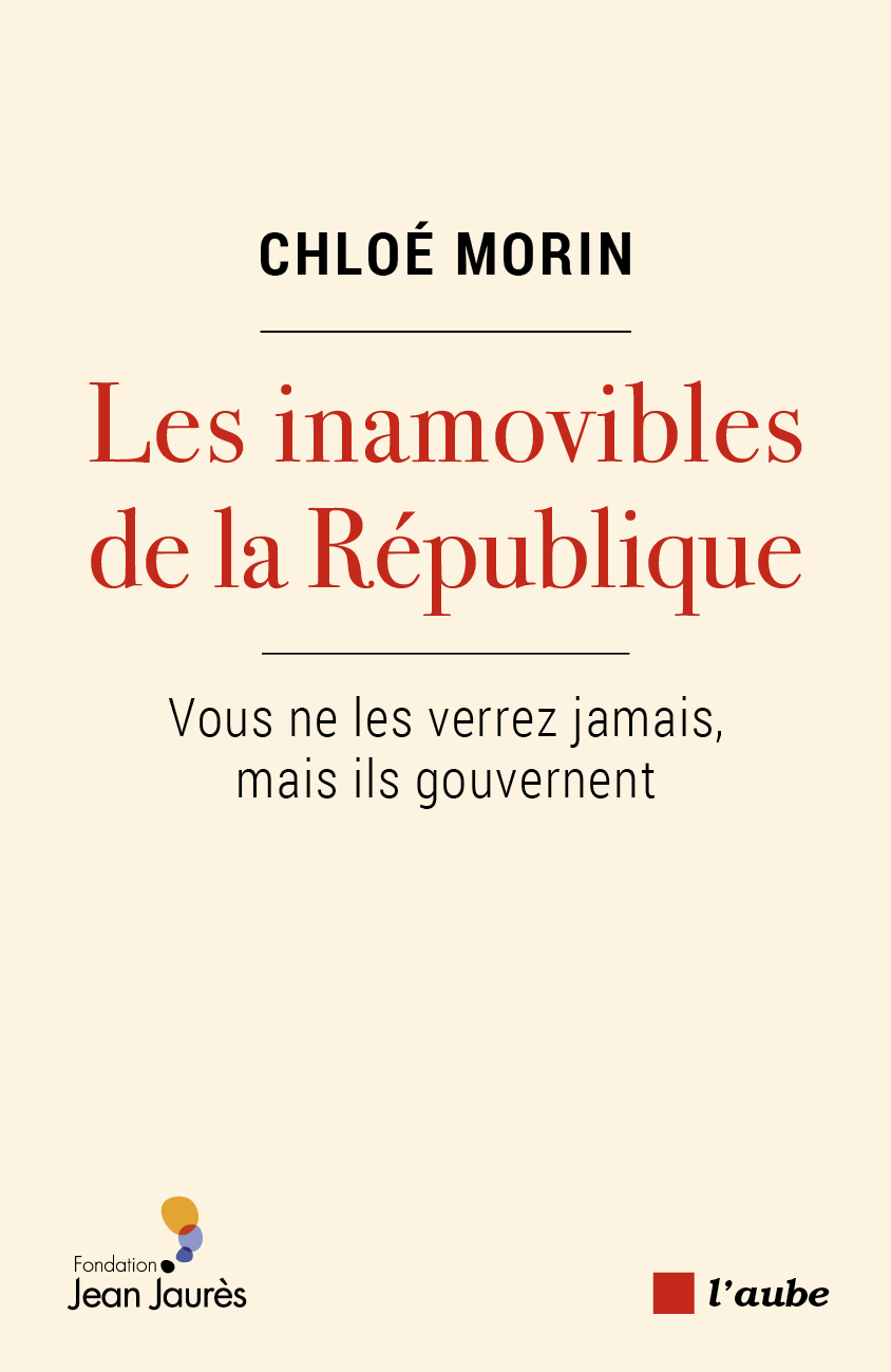 Les inamovibles de la république