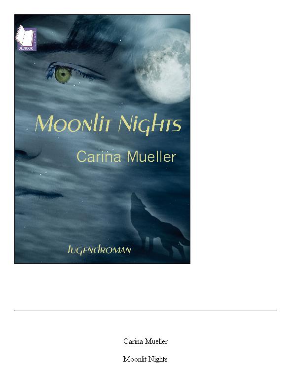 Moonlit Nights