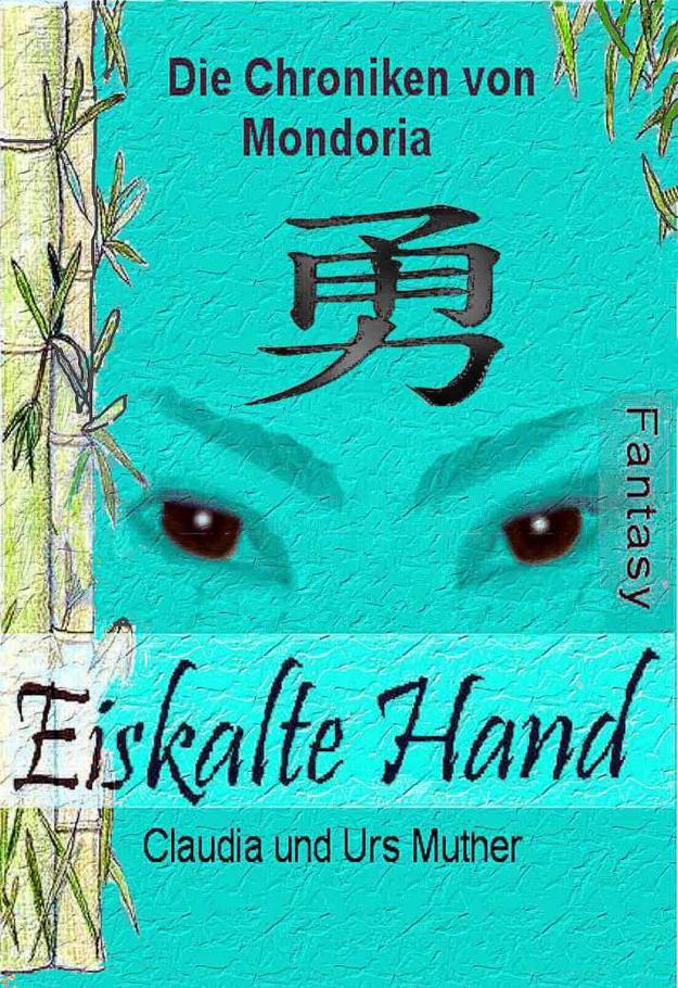 Eiskalte Hand