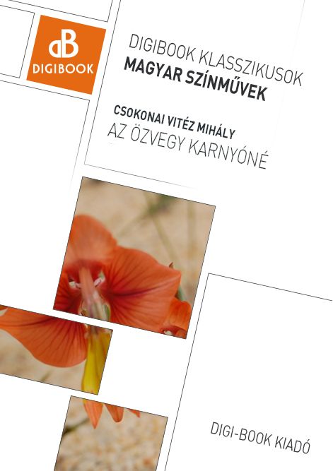 Az özvegy Karnyóné