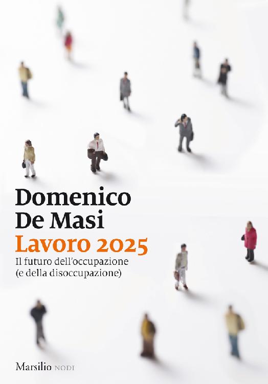 Lavoro 2025: Il futuro dell’occupazione