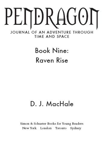 Raven Rise