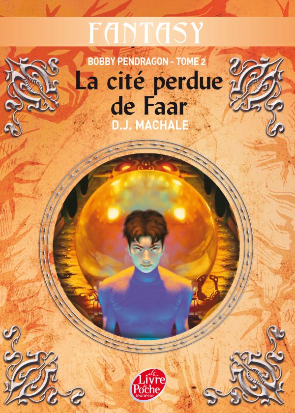 La cité perdue de Faar