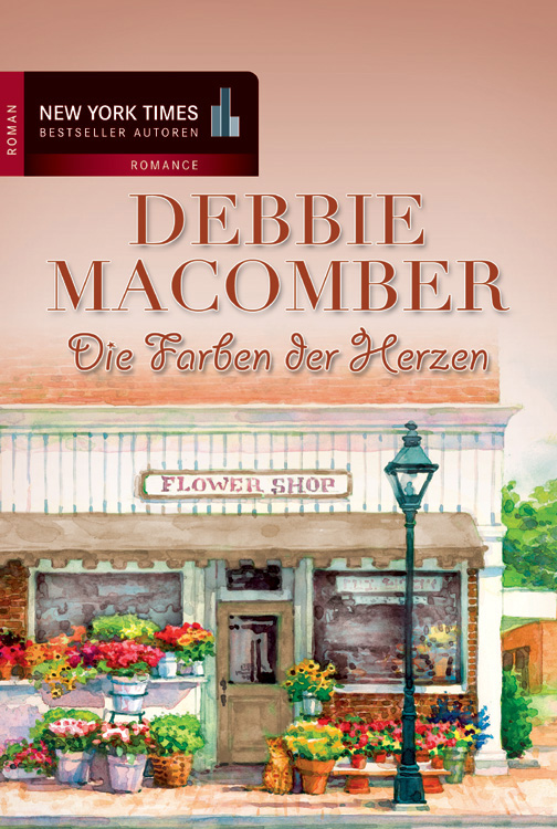 Farben der Herzen