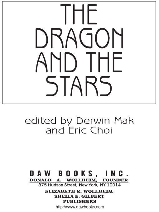 The Dragon and the Stars
