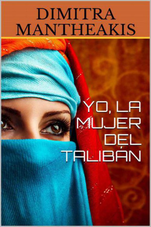 Yo, la mujer del talibán