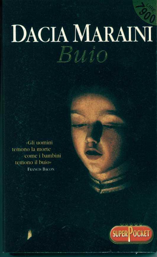 Buio