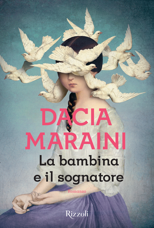 La bambina e il sognatore