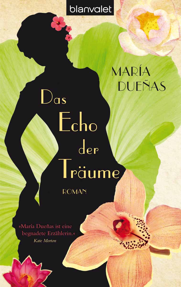 Das Echo der Traeume