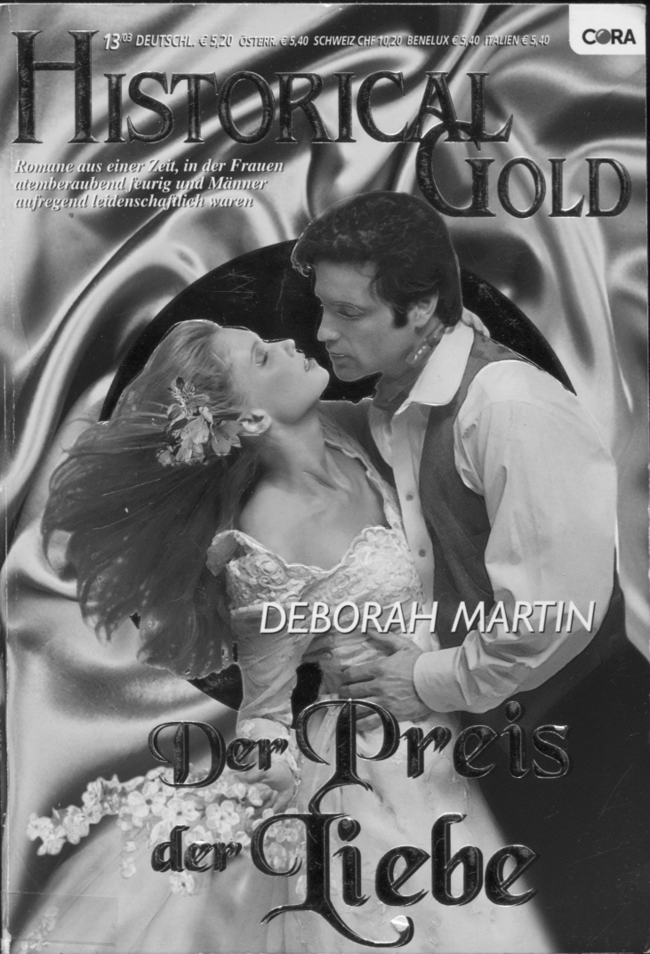 Der Preis der Liebe
