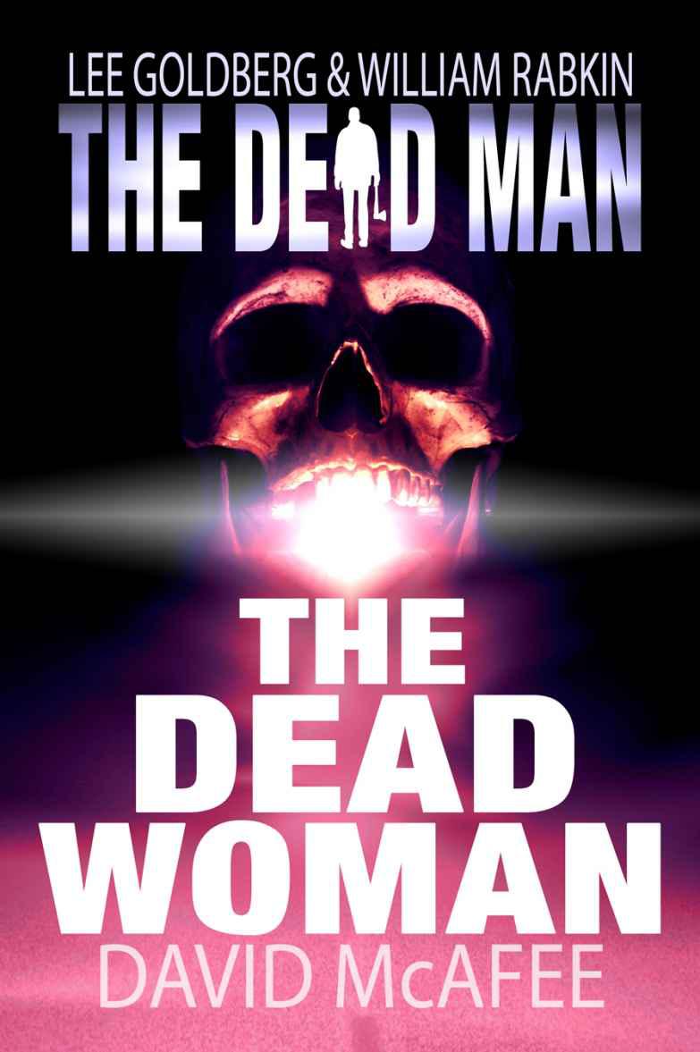The Dead Woman