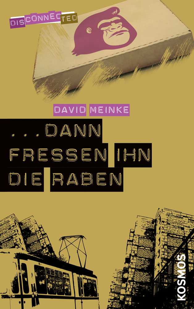 Dann fressen ihn die Raben