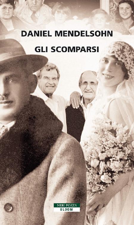 Gli scomparsi