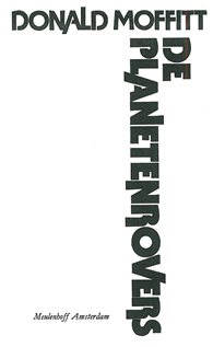 De Planetenrovers