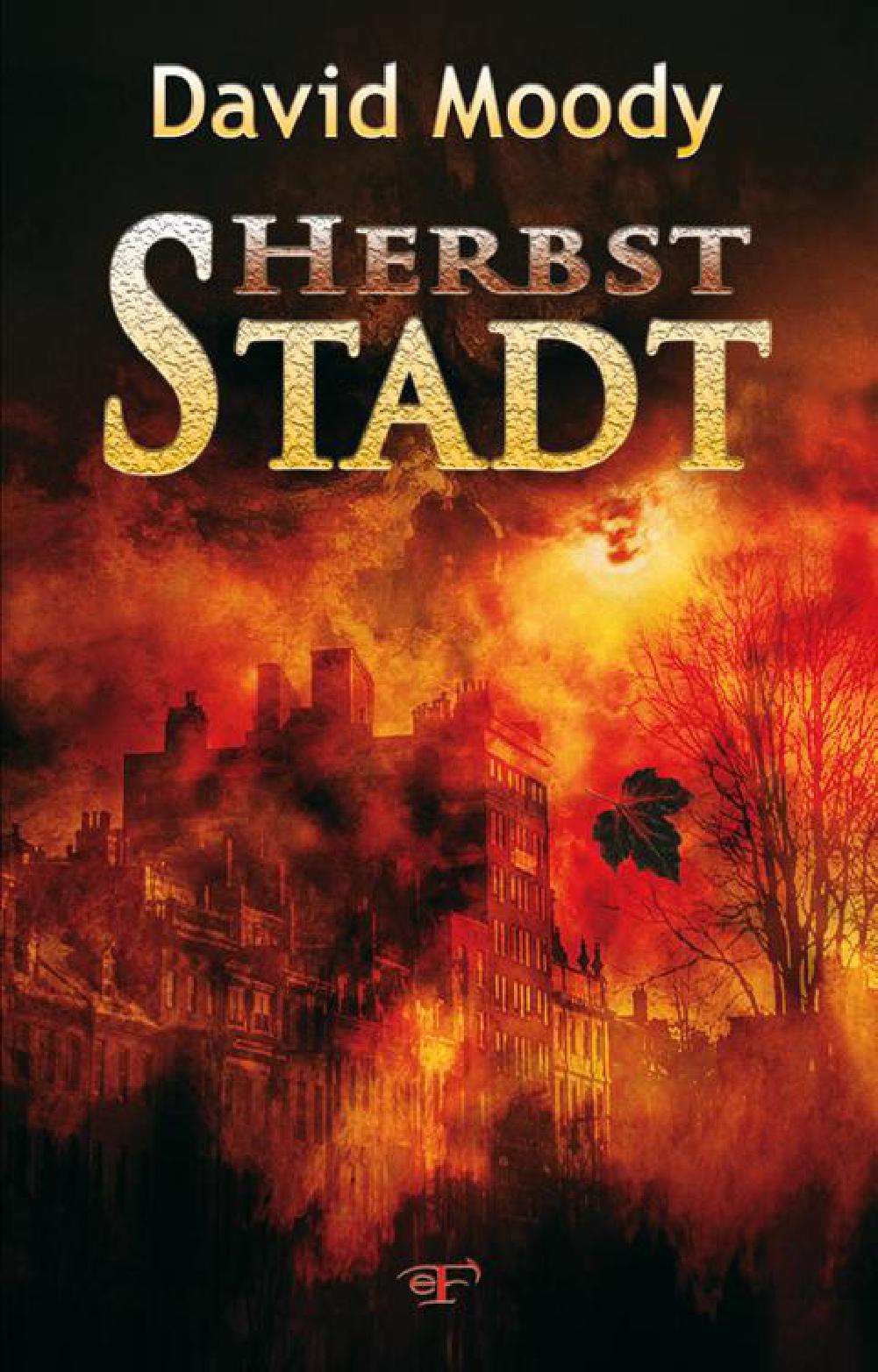 Herbst- Stadt 2