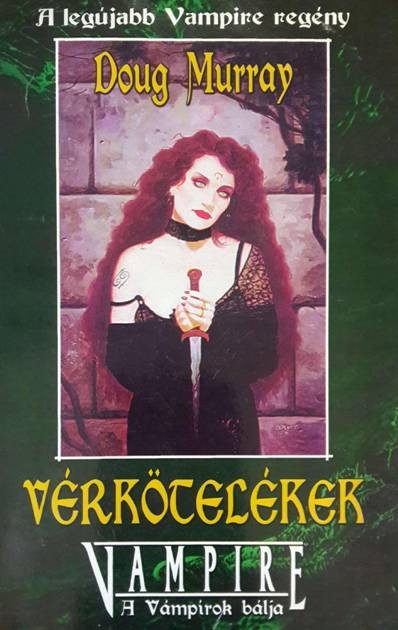 Vérkötelékek