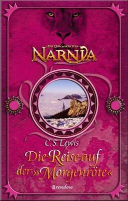 Lewis, CS - Narnia 5