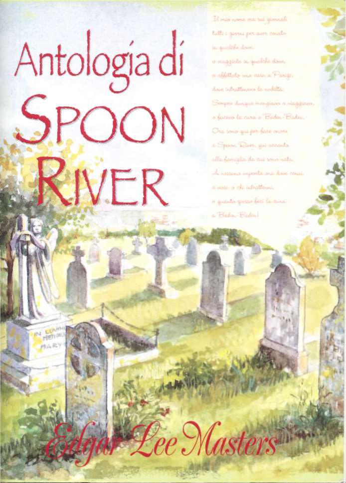 Antologia DI Spoon River