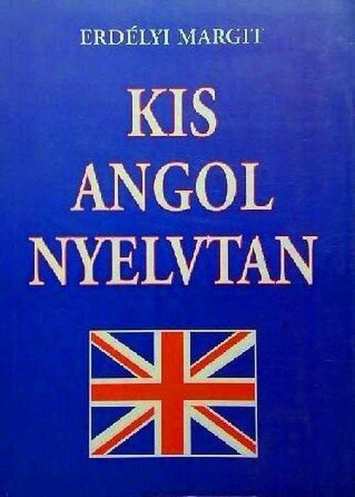 Kis angol nyelvtan