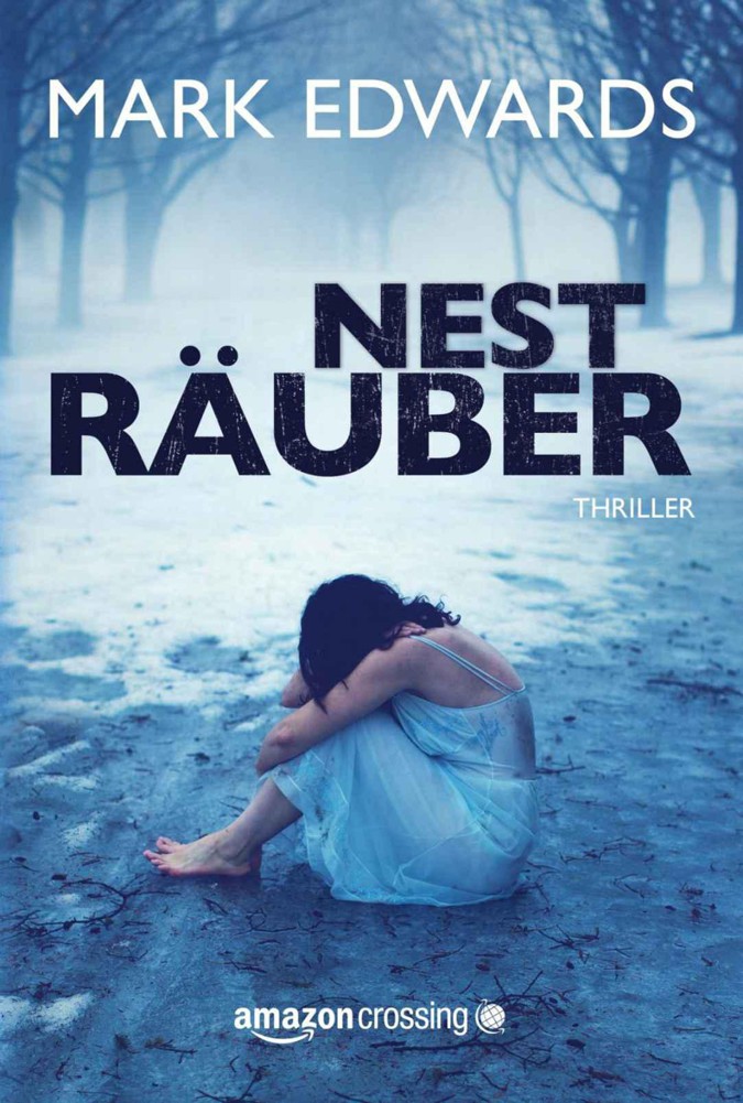 Nesträuber