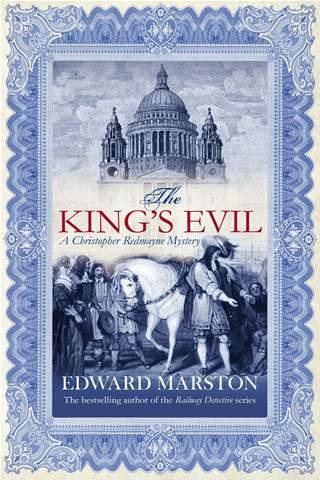 The King's Evil
