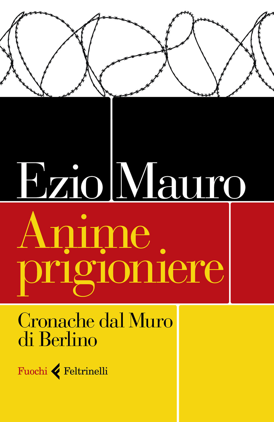Anime prigioniere