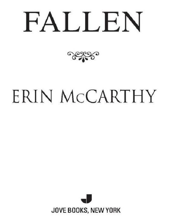Fallen