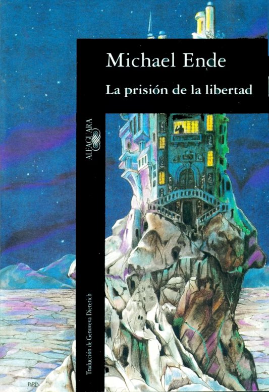 La prisión de la libertad